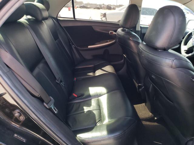 Photo 10 from auction – 2011 TOYOTA CORILLA with VIN 2T1BU4EE9BC584125