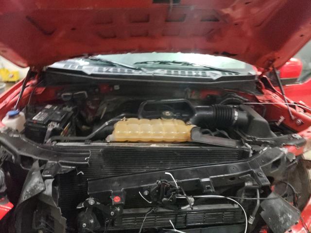 Photo 11 from auction – 2015 FORD F150 SUPER with VIN 1FTEW1EG6FFC85194