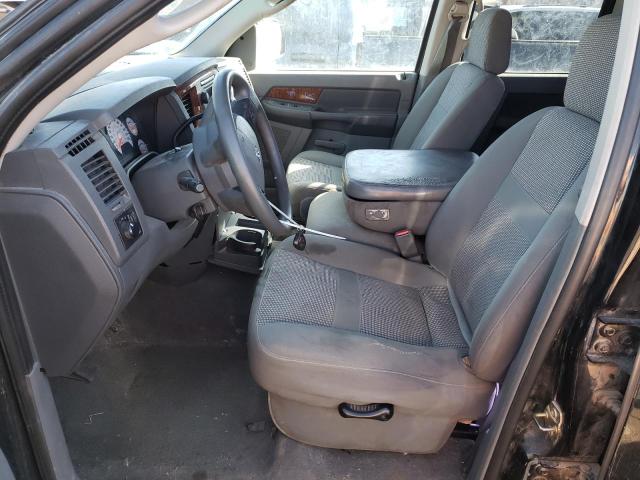 Photo 7 from auction – 2006 DODGE RAM 1500 S with VIN 1D7HA18N86J119557