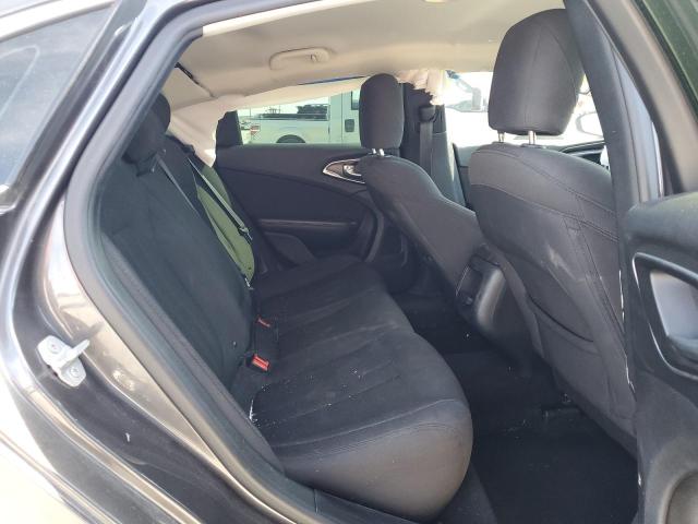 Photo 10 from auction – 2016 CHRYSLER 200 LIMITE with VIN 1C3CCCAB8GN162644