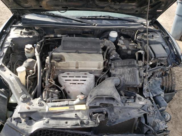 Photo 11 from auction – 2007 MITSUBISHI ECLIPSE GS with VIN 4A3AK24F47E042142
