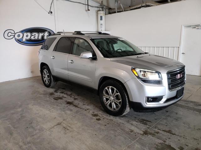 صورة رقم 4 من المزاد - 2015 GMC ACADIA SLT مع VIN 1GKKVRKD2FJ272085