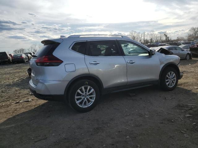 Photo 3 from auction – 2018 NISSAN ROGUE S with VIN KNMAT2MV4JP602941