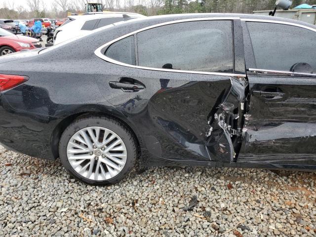Photo 10 from auction – 2013 LEXUS ES 350 with VIN JTHBK1GG9D2033325