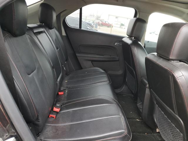 Foto 10 de la subasta – 2013 CHEVROLET EQUINOX LT con VIN 2GNALFEK5D6115562