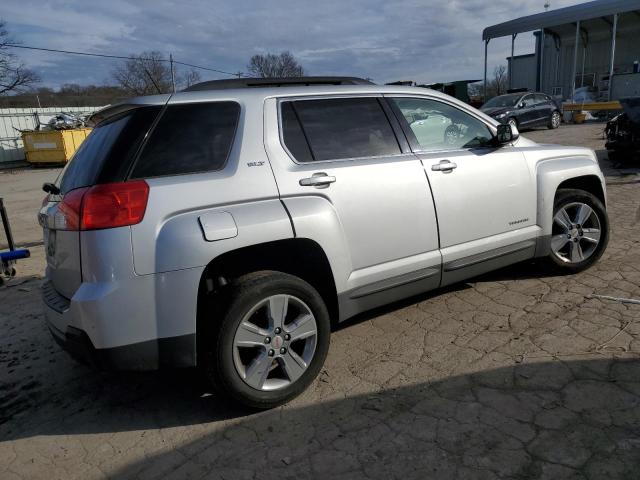 Photo 3 from auction – 2014 GMC TERRAIN SL with VIN 2GKFLXE33E6280769