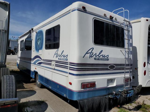 Photo 3 from auction – 1996 AERB MOTORHOME with VIN 3FCMF53G5SJA15603