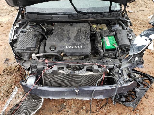 Photo 11 from auction – 2013 BUICK LACROSSE with VIN 1G4GA5E35DF254815