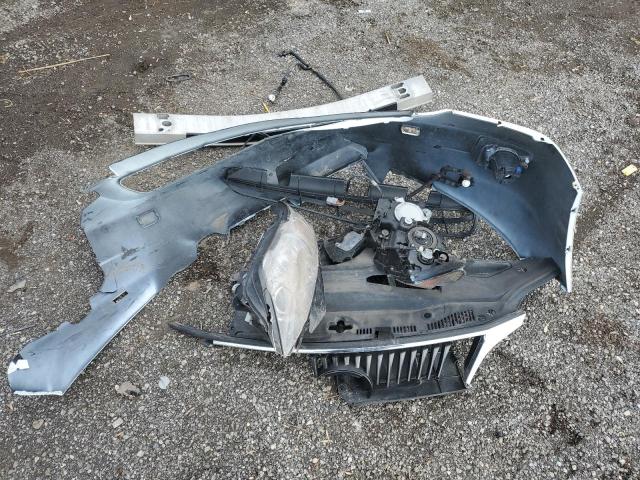 Photo 13 from auction – 2010 LEXUS RX 350 with VIN 2T2BK1BA6AC048765