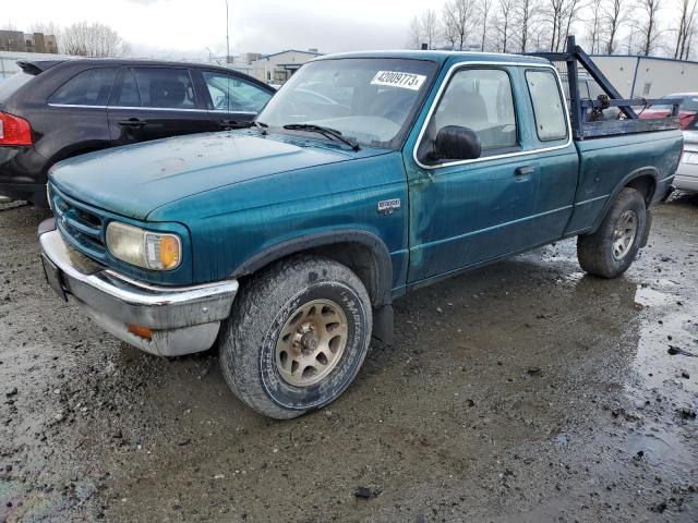 MAZDA B4000 CAB 1996 z numerem VIN 4F4DR17X3TTM24105 - Zdjęcie z aukcji