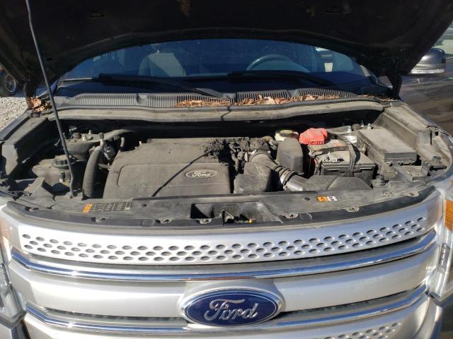Photo 11 from auction – 2013 FORD EXPLORER X with VIN 1FM5K8D82DGB87961