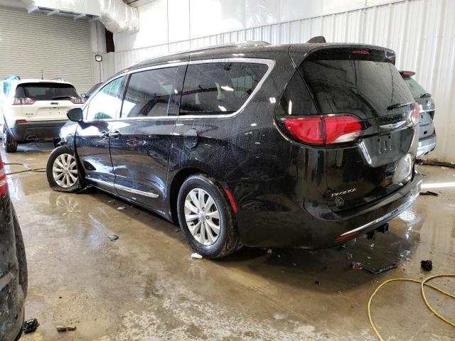 Photo 2 from auction – 2020 CHRYSLER PACIFICA T with VIN 2C4RC1BG2LR100822