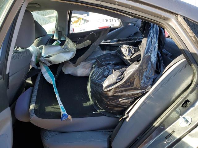 Photo 10 from auction – 2013 HYUNDAI SONATA GLS with VIN 5NPEB4AC7DH740119