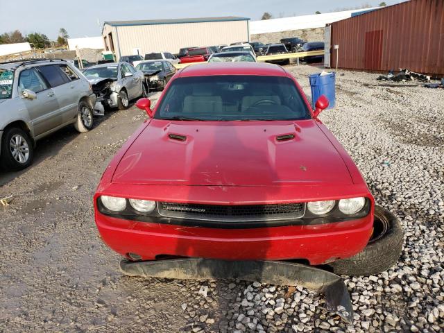 Photo 5 from auction – 2012 DODGE CHALLENGER with VIN 2C3CDYAG2CH176502