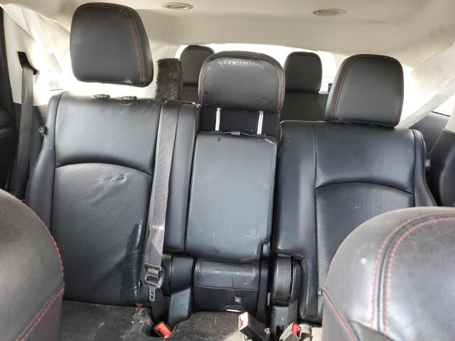 Photo 10 from auction – 2018 DODGE JOURNEY GT with VIN 3C4PDCEG2JT329460