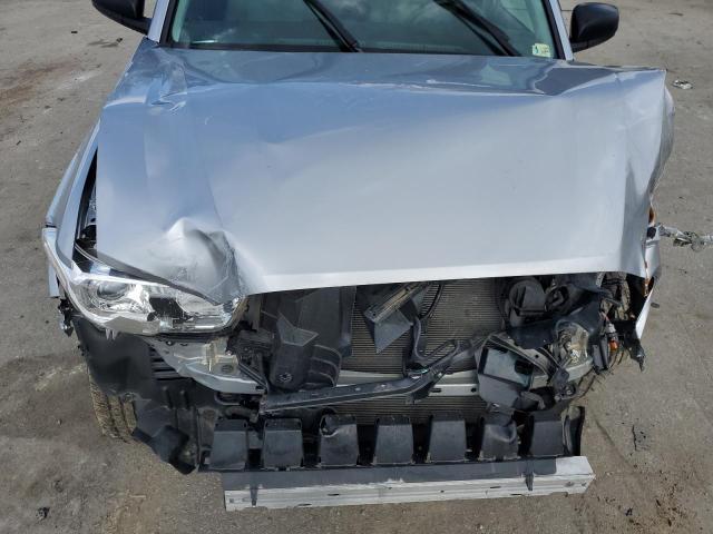 Photo 11 from auction – 2021 TOYOTA TACOMA ACC with VIN 3TYRX5GN3MT009221