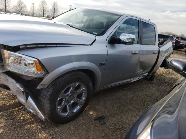 RAM 1500 LARAM 2013 with VIN 1C6RR7NTXDS668446 - Photo from auction