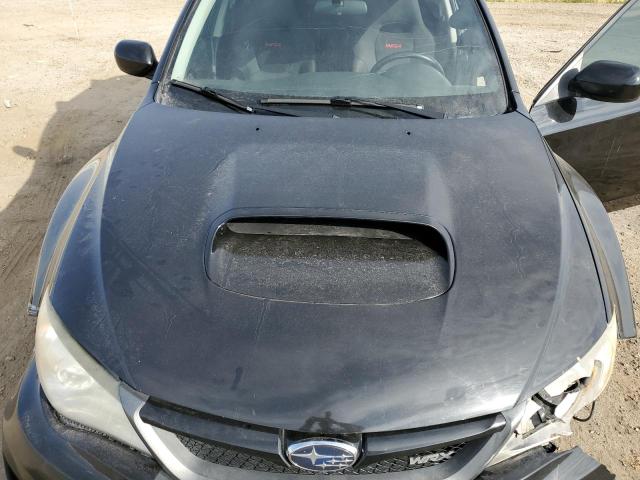Photo 11 from auction – 2014 SUBARU IMPREZA WR with VIN JF1GV7E61EG012586