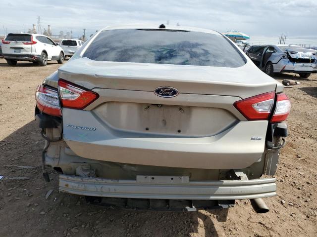 Photo 6 from auction – 2015 FORD FUSION SE with VIN 3FA6P0H79FR214460