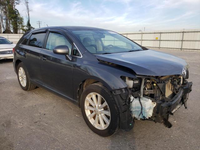 Photo 4 from auction – 2010 TOYOTA VENZA with VIN 4T3ZA3BB2AU027749