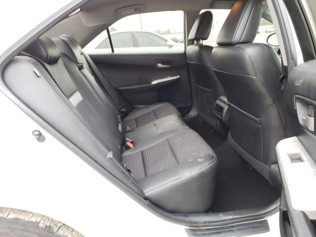 Photo 10 from auction – 2014 TOYOTA CAMRY L with VIN 4T1BF1FK9EU801754