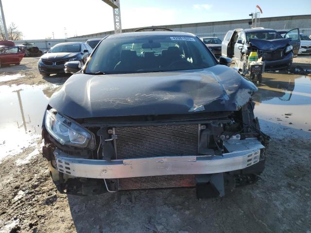 Photo 5 from auction – 2016 HONDA CIVIC EX with VIN 19XFC2F7XGE012403