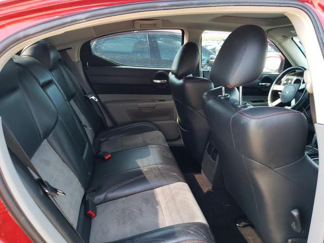 Photo 10 from auction – 2006 DODGE CHARGER SR with VIN 2B3KA73W36H511013