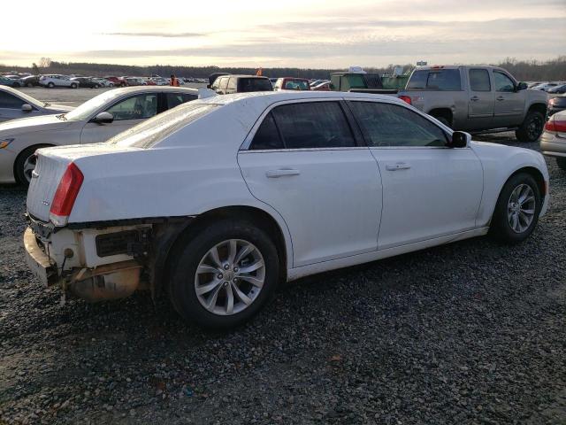 Photo 3 from auction – 2015 CHRYSLER 300 LIMITE with VIN 2C3CCAAG7FH766659