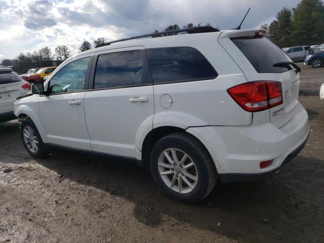 Photo 2 from auction – 2017 DODGE JOURNEY SX with VIN 3C4PDDBG9HT592341