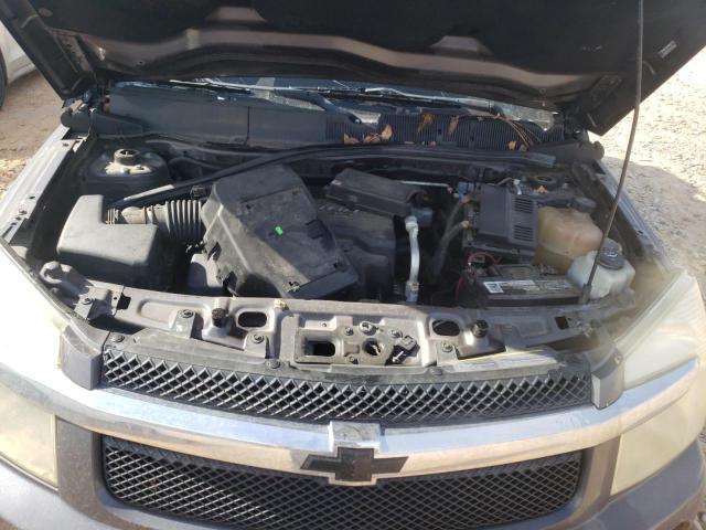 Photo 11 from auction – 2008 CHEVROLET EQUINOX LS with VIN 2CNDL13FX86338003