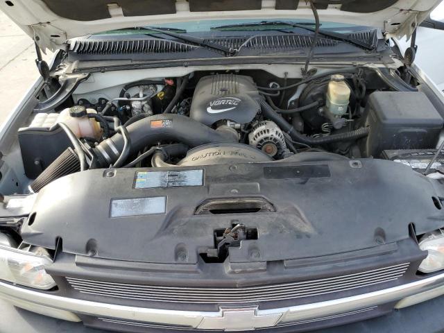 Photo 11 from auction – 2002 CHEVROLET SILVERADO with VIN 2GCEK19T921146942