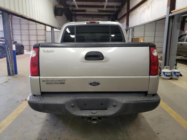 Photo 6 from auction – 2005 FORD EXPLORER S with VIN 1FMZU77K55UA65675