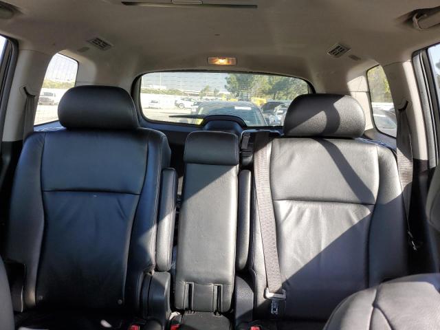 Photo 10 from auction – 2008 TOYOTA HIGHLANDER with VIN JTEES43A282085639
