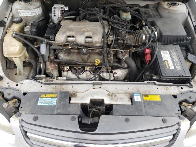 Photo 11 from auction – 2001 CHEVROLET MALIBU with VIN 1G1ND52J916218507