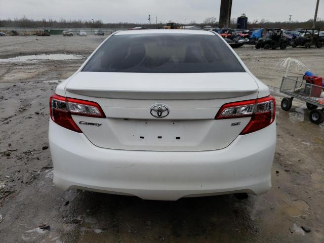 Photo 6 from auction – 2014 TOYOTA CAMRY L with VIN 4T1BF1FK9EU801754