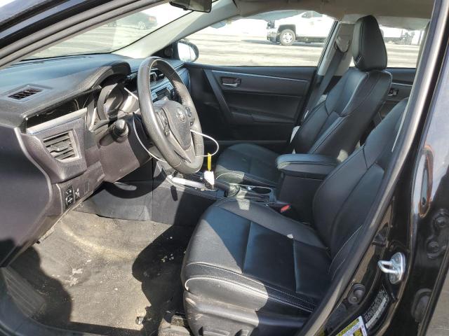 Photo 7 from auction – 2016 TOYOTA COROLLA L with VIN 2T1BURHE7GC745815