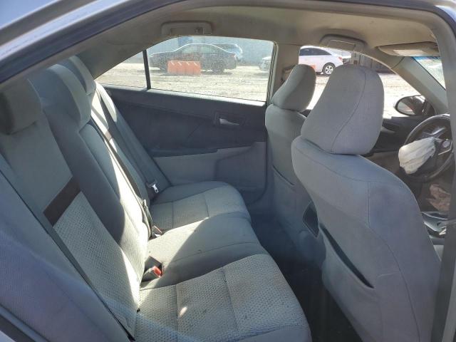Photo 10 from auction – 2012 TOYOTA CAMRY BASE with VIN 4T1BF1FK1CU084098