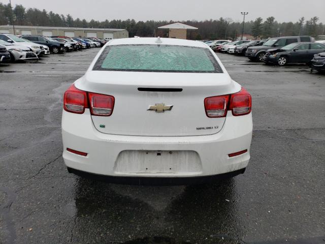 Photo 6 from auction – 2015 CHEVROLET MALIBU 1LT with VIN 1G11C5SL5FF345037