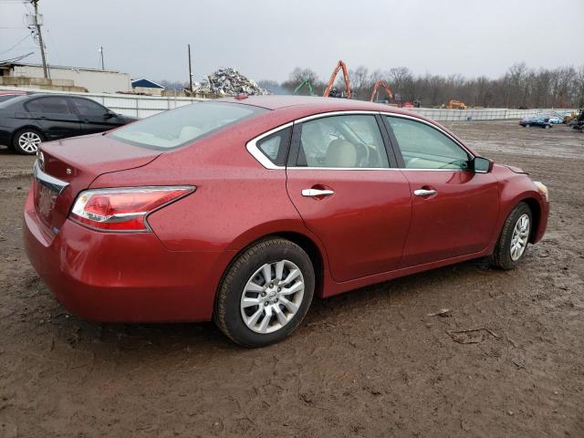 Photo 3 from auction – 2014 NISSAN ALTIMA 2.5 with VIN 1N4AL3AP5EC150903