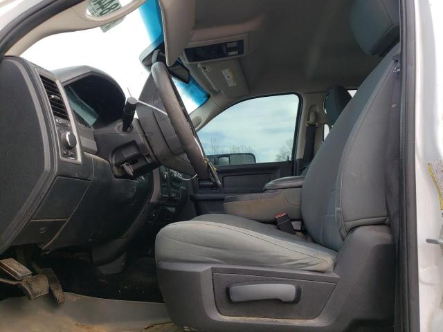 Photo 7 from auction – 2016 RAM 2500 ST with VIN 3C6UR5CJ4GG227973
