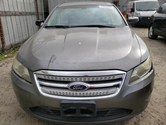 Photo 5 from auction – 2011 FORD TAURUS SEL with VIN 1FAHP2EW5BG129973