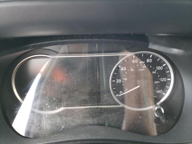 Photo 9 from auction – 2020 NISSAN VERSA SV with VIN 3N1CN8EV3LL821167