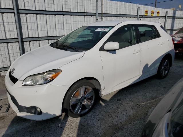 TOYOTA COROLLA MA 2013 with VIN 2T1KE4EE6DC050676 - Photo from auction