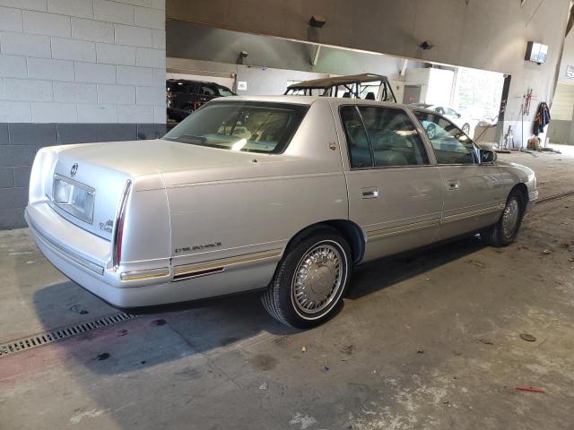 Photo 3 from auction – 1999 CADILLAC DEVILLE DE with VIN 1G6KE54Y6XU788263