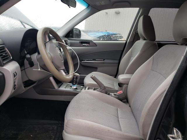 Photo 7 from auction – 2013 SUBARU FORESTER 2 with VIN JF2SHADC2DH436529