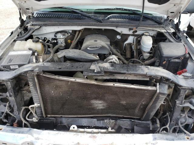 Photo 11 from auction – 2005 CHEVROLET SILVERADO with VIN 1GCHC23U95F920525