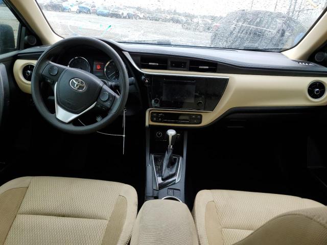 Photo 8 from auction – 2018 TOYOTA COROLLA L with VIN 2T1BURHE2JC115207