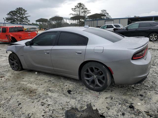 Photo 2 from auction – 2018 DODGE CHARGER R/ with VIN 2C3CDXCT4JH114021