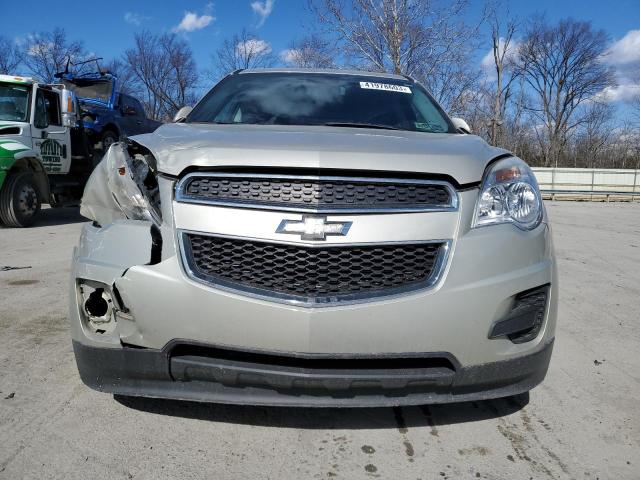 Photo 5 from auction – 2015 CHEVROLET EQUINOX LT with VIN 2GNFLFE30F6198013