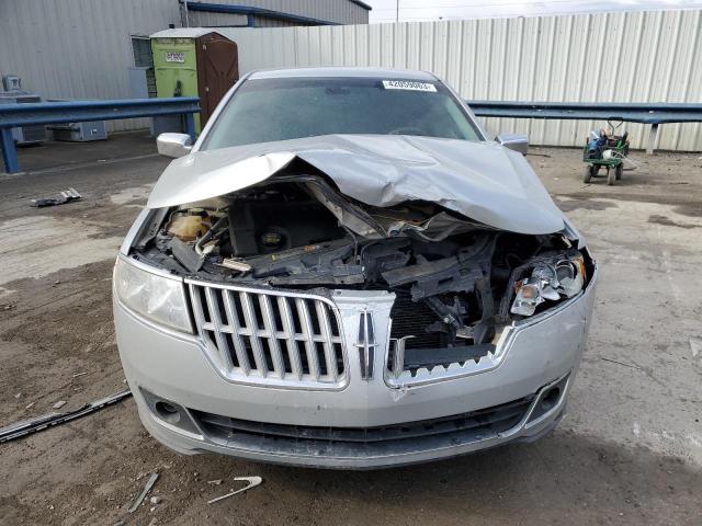 Photo 5 from auction – 2010 LINCOLN MKZ with VIN 3LNHL2GC1AR607026